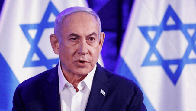 Netanyahuya qarşı yəhudi – ərəb ittifaqı yarana bilər