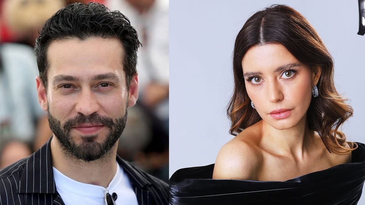 İllər sonra eyni filmdə rol alacaqlar