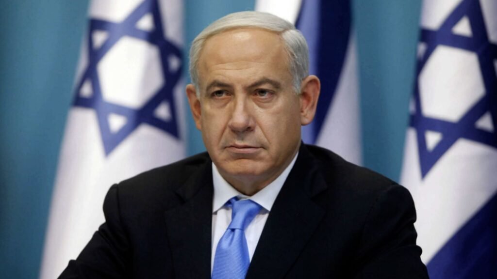 Netanyahunun bloku seçkidə 53 mandat qazandı