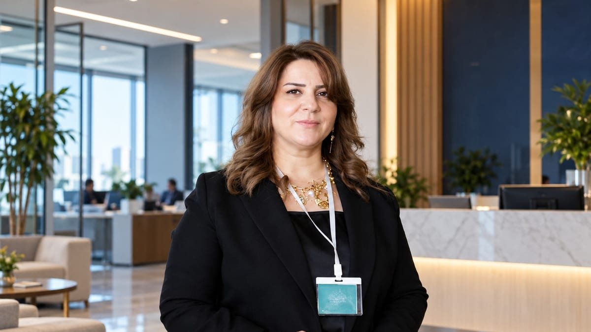 Rəna Cəbrayılova yüksək vəzifəyə TƏYİN OLUNDU