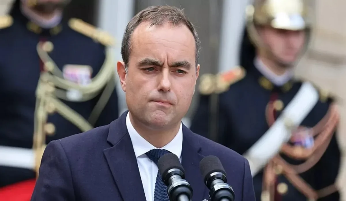 Lekornyu: Fransa hökuməti etirazlardan sonra təhsil sahəsinə 1 milyard avro ayıracaq